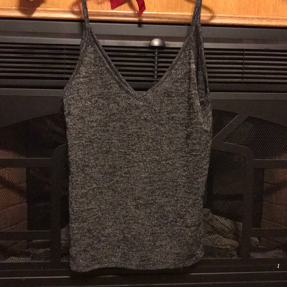 tank